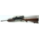 Carabine REMINGTON 7400 cal 208rem occasion