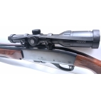 Carabine Remington 7400 cal 280rem occasion