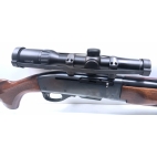 Carabine Remington 7400 cal 280rem occasion