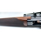 Carabine Remington 7400 cal 280rem occasion