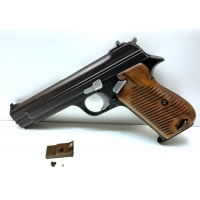Pistolet SIG p210-6  cal 9x19 occasion