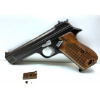 Pistolet SIG p210-6  cal 9x19 occasion