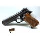 Pistolet SIG p210-6  cal 9x19 occasion