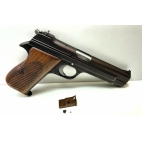 Pistolet SIG p210-6  cal 9x19 occasion