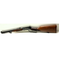 Carabine WINCHESTER 94 cal 375w occasion