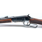 Carabine WINCHESTER 94 cal 375w occasion