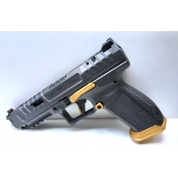 Pistolet CANIK sfx rival grey cal 9x19 occasion
