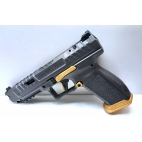 Pistolet CANIK sfx rival grey cal 9x19 occasion