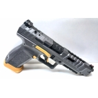 Pistolet CANIK sfx rival grey cal 9x19 occasion