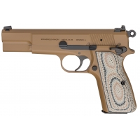 Pistolet SPRINGFIELD sa35 coyote cal 9x19