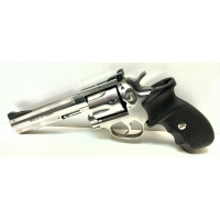 Revolver MANURHIN mr 88sx cal 357mag occasion