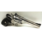 Revolver MANURHIN mr 88sx cal 357mag occasion