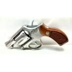 Revolver SMITH & WESSON 64-2 cal 38spé 2"