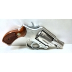 Revolver SMITH & WESSON 64-2 cal 38sp&eacute; 2"