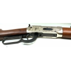 Carabine WINCHESTER 94 AE cal 30-30W occasion
