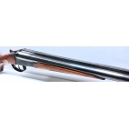 Fusil BAIKAL mp 43e juxtapos&eacute; cal 12/70 occasion