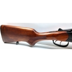 Fusil BAIKAL mp 43e juxtapos&eacute; cal 12/70 occasion