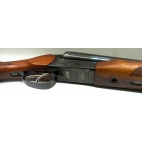 Fusil BAIKAL mp 43e juxtapos&eacute; cal 12/70 occasion