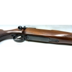 Carabine CZ 550 cal 7x64 occasion