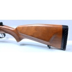 Carabine CZ 550 cal 7x64 occasion