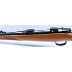 Carabine CZ 550 cal 7x64 occasion