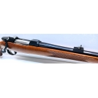 Carabine CZ 550 cal 7x64 occasion