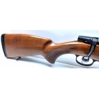 Carabine CZ 550 cal 7x64 occasion