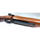 Carabine CZ 550 cal 7x64 occasion