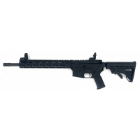 carabine TIPMANN M4-22 delta &eacute;lite L 16" cal 22lr