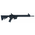 carabine TIPMANN M4-22 delta &eacute;lite L 16" cal 22lr