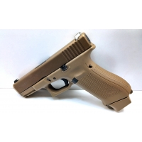 Pistolet GLOCK 19x  cal 9Para occasion