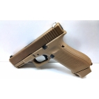 Pistolet GLOCK 19x  cal 9Para occasion