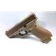 Pistolet GLOCK 19x  cal 9Para occasion