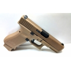 Pistolet GLOCK 19x  cal 9Para occasion