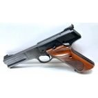 Pistolet COLT woodsmann match target cal 22lr occasion
