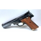 Pistolet HIGHT STANDARD the victor cal 22lr occasion