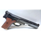 Pistolet HIGHT STANDARD the victor cal 22lr occasion