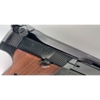 Pistolet HIGHT STANDARD the victor cal 22lr occasion