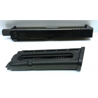 Conversion tactical solution glock cal 22lr occasion