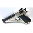 Pistolet MAGNUM RESEARCH desert eagle MK XIX cal 50ae occasion