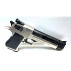 Pistolet MAGNUM RESEARCH desert eagle MK XIX cal 50ae occasion