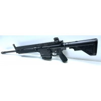 carabine HECKLER & KOCH MR308 cal 308w occasion