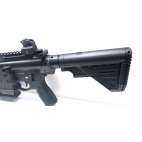 carabine HECKLER & KOCH MR308 cal 308w occasion