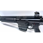 carabine HECKLER & KOCH MR308 cal 308w occasion