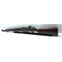 Carabine GARAND M1 springfield cal 30-06 occasion