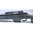 Carabine REMINGTON 700 cal 222rem occasion