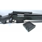 Carabine REMINGTON 700 cal 222rem occasion