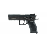 pistolet PHOENIX predator alu cal 9x19