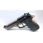 Pistolet BERETTA  92fs bronze cal 9x19 occasion