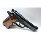 Pistolet BERETTA 81 cal 7.65 occasion 